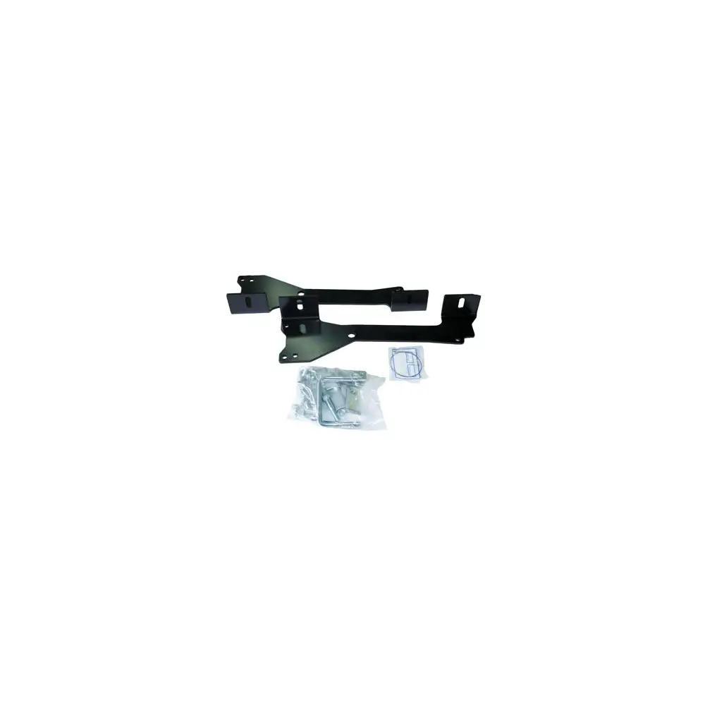 Demco Premier 5th Wheel Brackets - Chev / GMC - DEM8552038